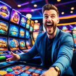 Slot Online Tanpa Deposit: Bermain Gratis dan Menang