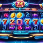 Slot Online Populer: Gameslot yang Banyak Dimainkan di 2024