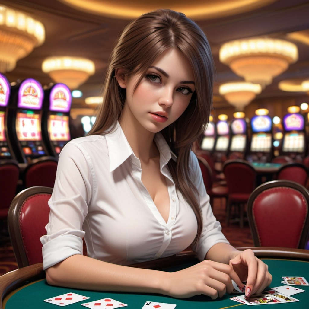 Panduan Terbaik Memilih Game Slot Online 2024