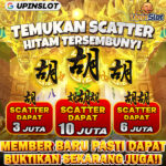 Reviews Permainan Slot Sweet Bonanza, Aztec Gems, Starlight Princess dan Gatot Kaca di UPINSLOT